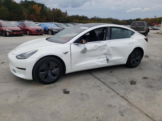 Image 1 of 2019 TESLA MODEL 3  2019 with VIN 5YJ3E1EA8KF484087