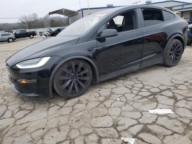 Изображение 2022 TESLA MODEL X 2022