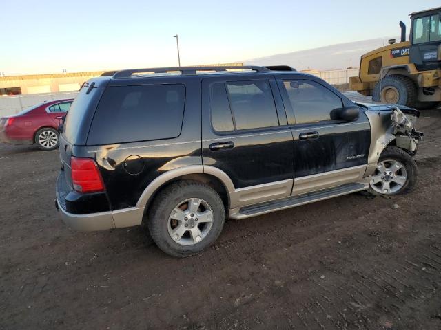 Image 3 of 2005 FORD EXPLORER EDDIE BAUER 2005 with VIN 1FMDU74W55UB36956