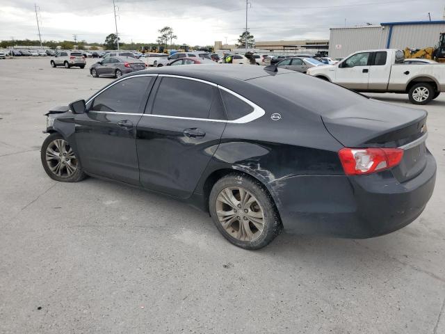 Obraz 2 z 2014 CHEVROLET IMPALA LT 2014 z VIN 2G1125S32E9213394