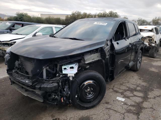2023 NISSAN ROGUE SV 2023 image