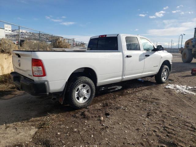 Изображение 3 2022 RAM 3500 TRADESMAN 2022 с VIN 3C63R3GL2NG216365
