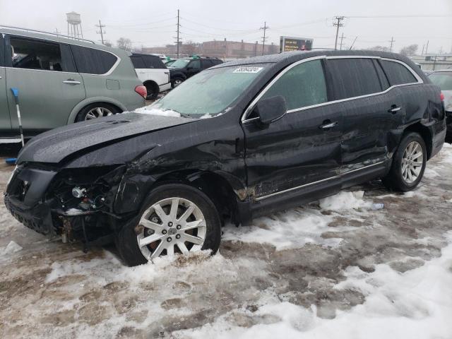 Image 1 of 2014 LINCOLN MKT  2014 with VIN 2LMHJ5NK7EBL57737