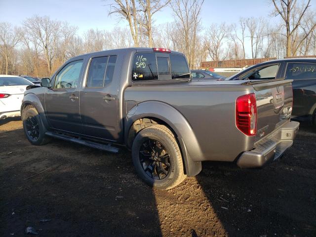 Image 2 of 2019 NISSAN FRONTIER S 2019 with VIN 1N6AD0EV0KN765533