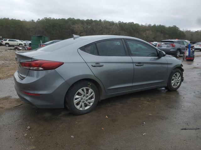 Obraz 3 z 2017 HYUNDAI ELANTRA SE 2017 z VIN KMHD74LFXHU113121