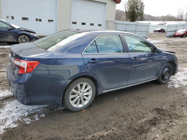 Image 3 of 2014 TOYOTA CAMRY HYBRID 2014 with VIN 4T1BD1FK7EU140232