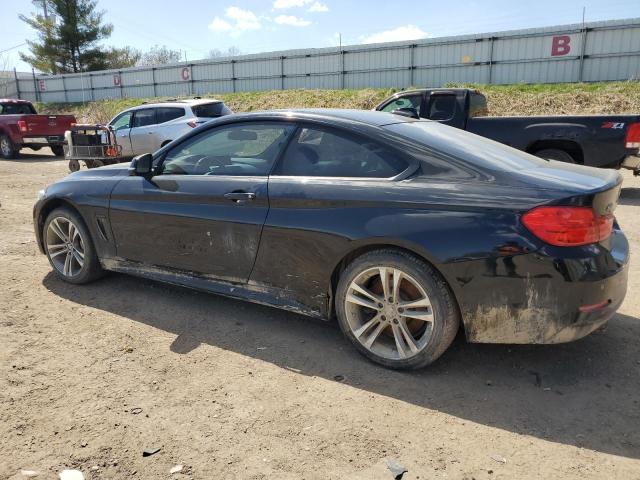 Image 2 of 2015 BMW 435 XI 2015 with VIN WBA3R5C51FK371525