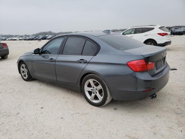 Изображение 2 2014 BMW 328 I SULEV 2014 с VIN WBA3C1C55EK117406