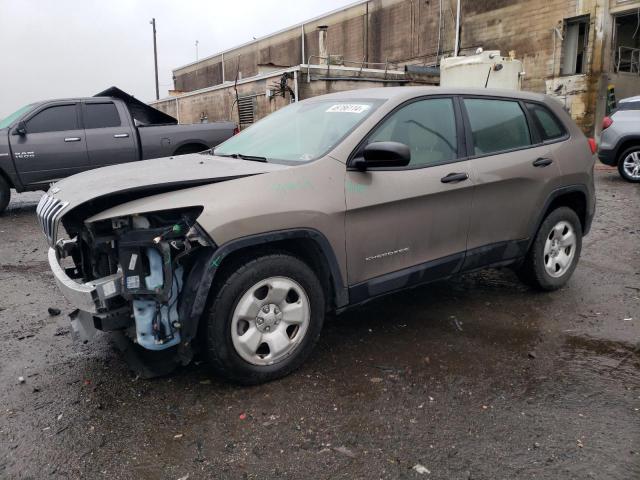 Obraz 2016 JEEP CHEROKEE SPORT 2016