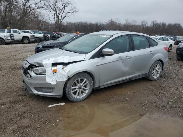 Obraz 1 z 2016 FORD FOCUS SE 2016 z VIN 1FADP3F25GL319075