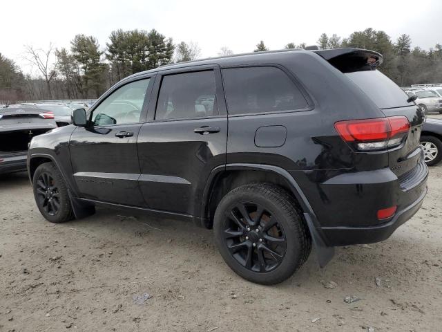 Obraz 2 z 2017 JEEP GRAND CHEROKEE LAREDO 2017 z VIN 1C4RJFAG0HC767568