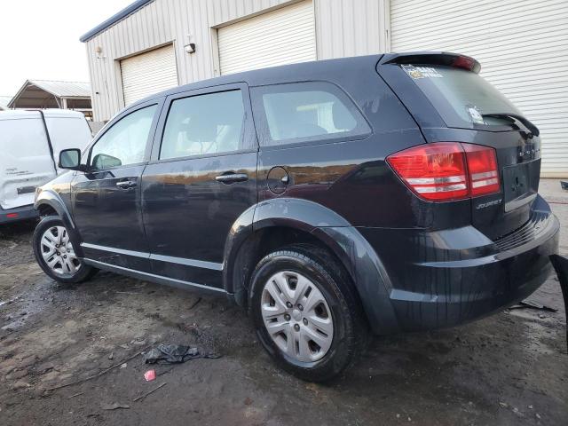 Image 2 of 2013 DODGE JOURNEY SE 2013 with VIN 3C4PDCAB1DT723143