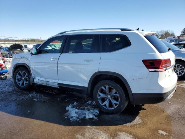 Изображение 2 2019 VOLKSWAGEN ATLAS SE 2019 с VIN 1V2LR2CA2KC525208