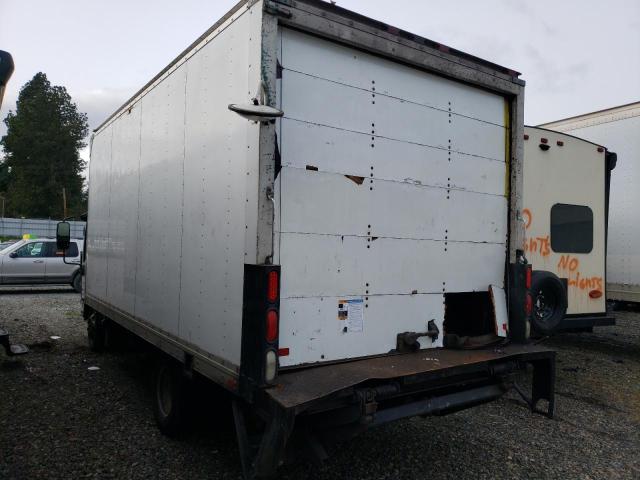 Image 2 of 2012 ISUZU NPR HD  2012 with VIN JALC4W16XC7001397