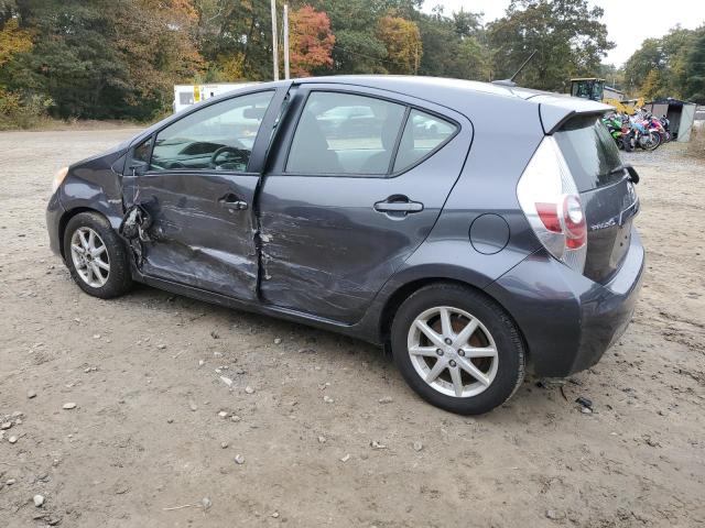 Image 2 of 2013 TOYOTA PRIUS C  2013 with VIN JTDKDTB38D1046701