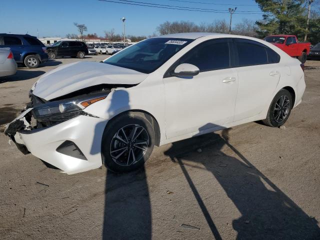 Изображение 2022 KIA FORTE FE 2022