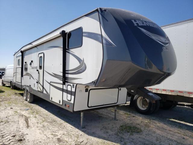 Obraz 2018 SALEEN HEMISPHERE 2018