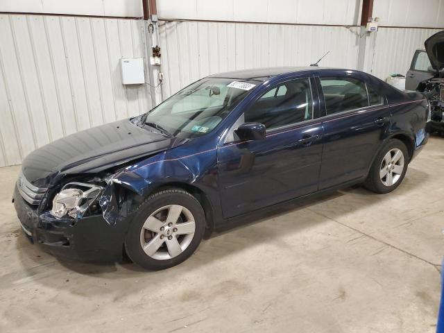 Obraz 2008 FORD FUSION SE 2008