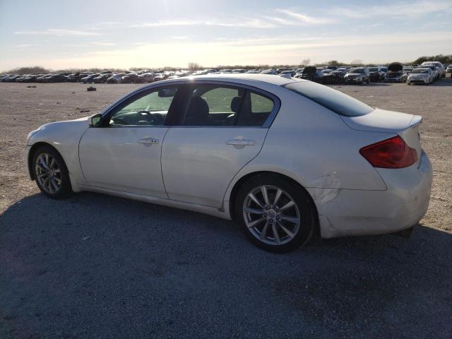 Image 2 of 2012 INFINITI G37 BASE 2012 with VIN JN1CV6AP0CM933247