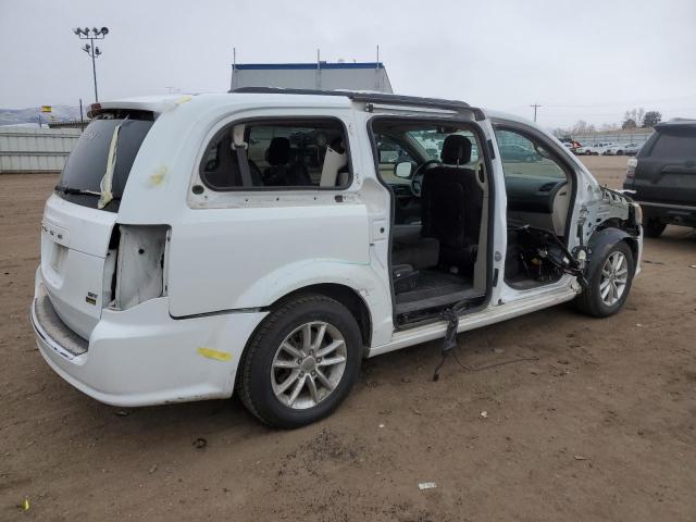 Obraz 3 z 2014 DODGE GRAND CARAVAN SXT 2014 z VIN 2C4RDGCG9ER202619