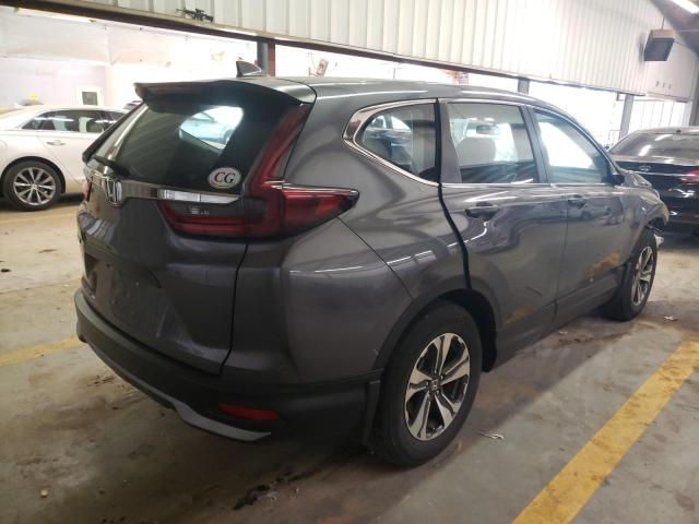 Image 3 of 2020 HONDA CR-V LX 2020 with VIN 2HKRW1H26LH416708