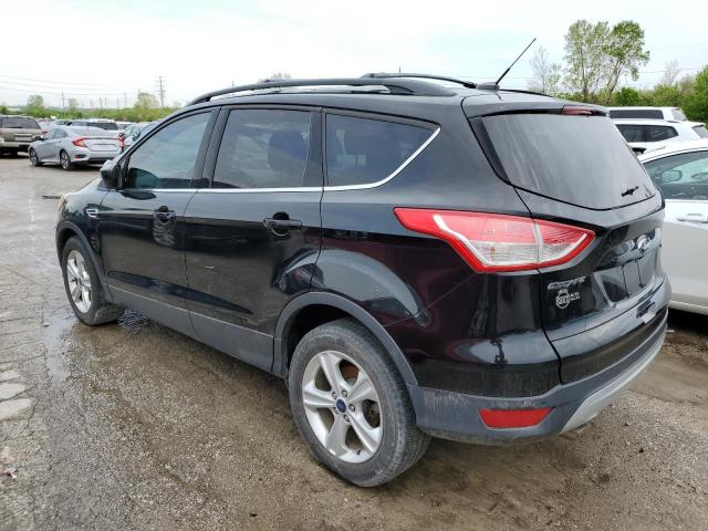 Image 2 of 2016 FORD ESCAPE SE 2016 with VIN 1FMCU0GX0GUA00602