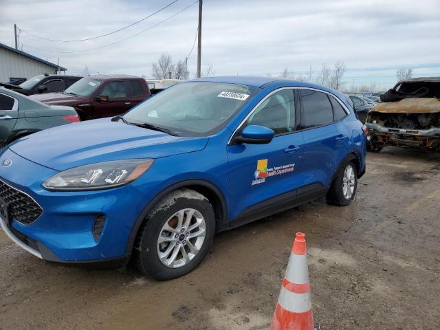 2020 FORD ESCAPE SE 2020 image