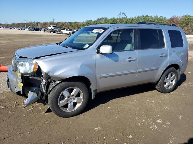 Изображение 2011 HONDA PILOT EX 2011