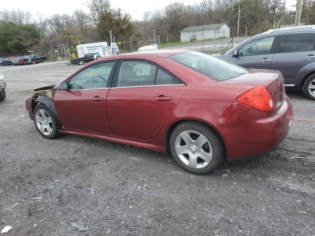 Изображение 2 2010 PONTIAC G6  2010 с VIN 1G2ZA5E0XA4155244