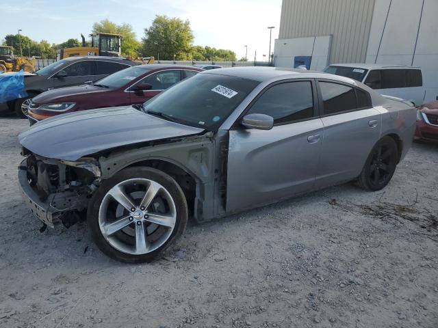 Obraz 1 z 2016 DODGE CHARGER R/T 2016 z VIN 2C3CDXCTXGH346518