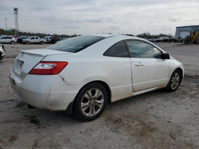 Image 3 of 2008 HONDA CIVIC EX 2008 with VIN 2HGFG128X8H547459