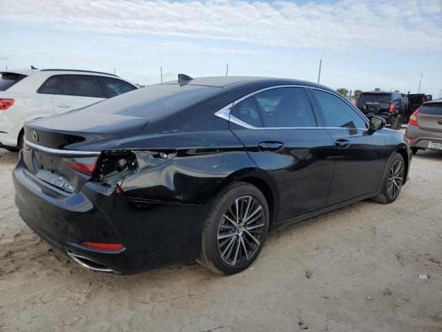 Image 3 of 2024 LEXUS ES 350 BASE 2024 with VIN 58ADZ1B14RU164283