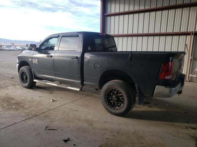 Изображение 2 2016 RAM 2500 ST 2016 с VIN 3C6UR5CJ1GG117771