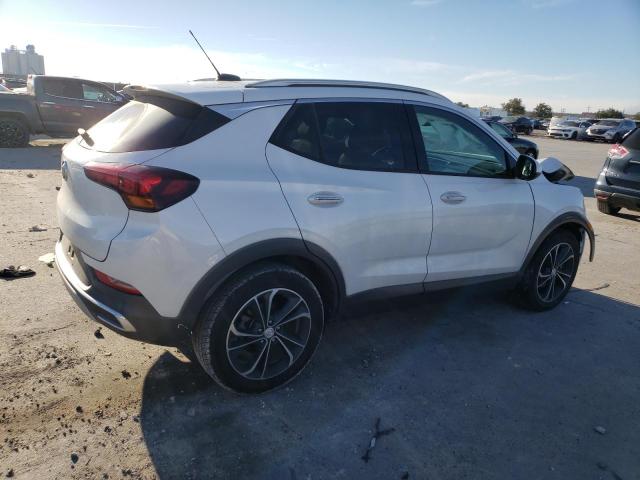 Image 3 of 2020 BUICK ENCORE GX ESSENCE 2020 with VIN KL4MMFSL6LB115477