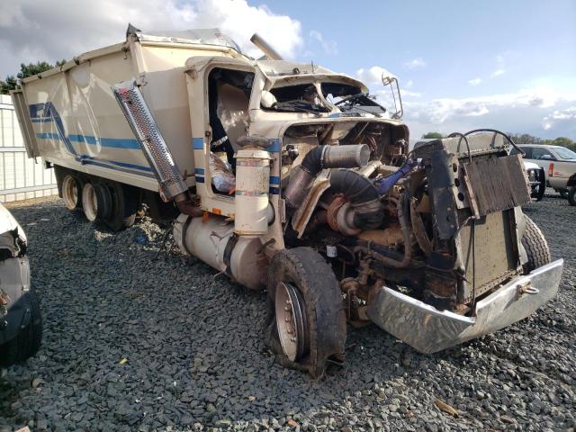 Изображение 1983 FREIGHTLINER CONVENTIONAL FLC 1983