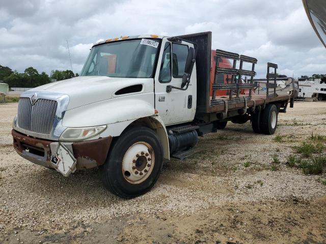 Image 1 of 2004 INTERNATIONAL 4000 4300 2004 with VIN 1HTMMAAM44H655558