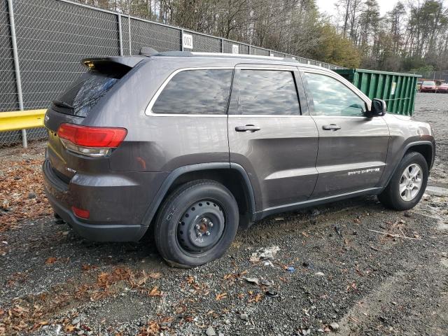 Image 3 of 2015 JEEP GRAND CHEROKEE LAREDO 2015 with VIN 1C4RJFAG6FC643382