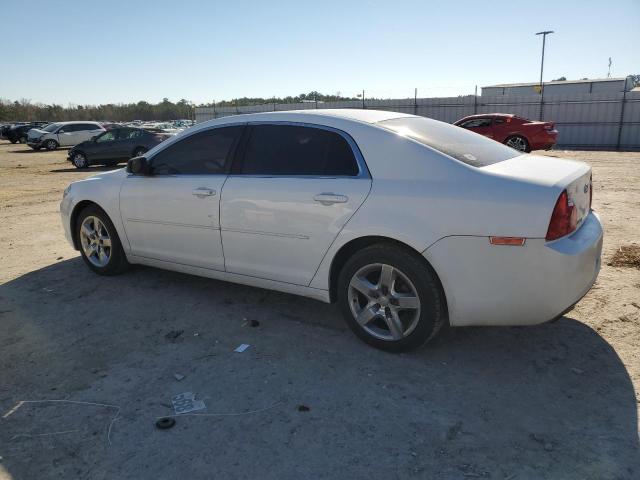 Obraz 2 z 2012 CHEVROLET MALIBU LS 2012 z VIN 1G1ZA5EU5CF393033