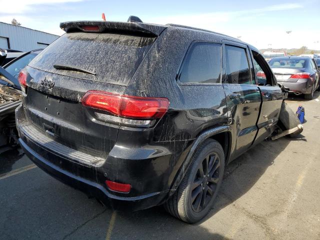 Obraz 3 z 2018 JEEP GRAND CHEROKEE LAREDO 2018 z VIN 1C4RJFAG7JC334884