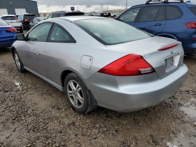 Изображение 2 2006 HONDA ACCORD EX 2006 с VIN 1HGCM72756A021449