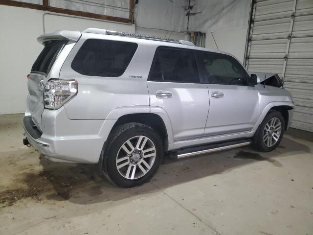 Obraz 3 z 2013 TOYOTA 4RUNNER SR5 2013 z VIN JTEBU5JR5D5126995