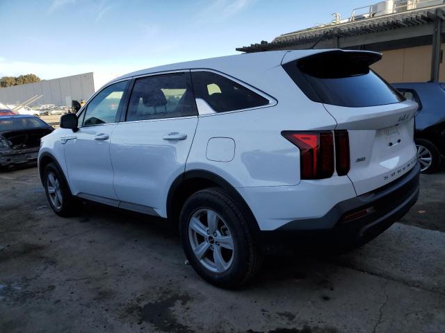 Obraz 2 z 2022 KIA SORENTO LX 2022 z VIN 5XYRGDLC9NG110644