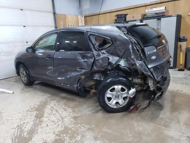 Obraz 2 z 2014 HONDA CR-V LX 2014 z VIN 2HKRM4H39EH132735