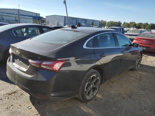 Obraz 3 z 2022 CHEVROLET MALIBU LT 2022 z VIN 1G1ZD5ST6NF214214