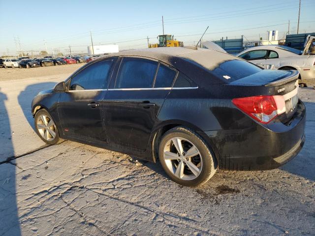 Image 2 of 2015 CHEVROLET CRUZE LT 2015 with VIN 1G1PE5SBXF7237003