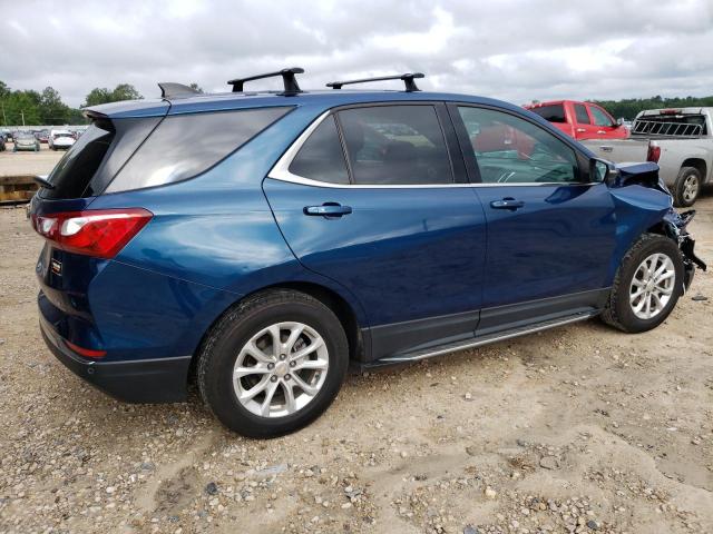 Image 3 of 2019 CHEVROLET EQUINOX LT 2019 with VIN 3GNAXKEV5KL161117