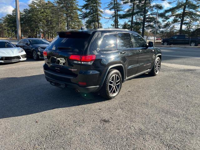 Obraz 3 z 2020 JEEP GRAND CHEROKEE TRAILHAWK 2020 z VIN 1C4RJFLGXLC194605
