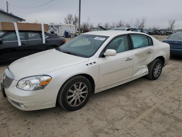 Изображение 2011 BUICK LUCERNE CXL 2011