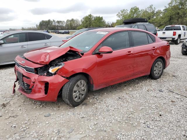 2020 KIA RIO LX 2020 image