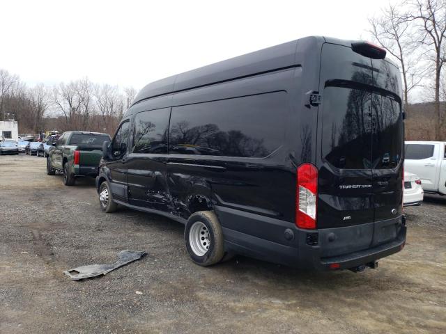 Изображение 2 2022 FORD TRANSIT T-350 HD 2022 с VIN 1FTBF4W84NKA16967